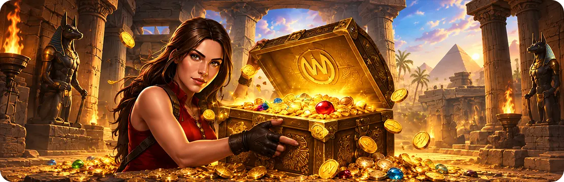 Winstler casino bonuses